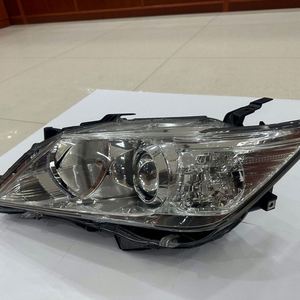 Phare avant VIT pour Toyota Camry 2012-2014, ensemble de phares 81185-06A10, pièces détachées en gros - Product Image 4