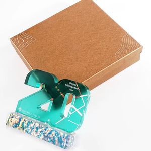 Personalización de Logotipo de la Marca ADEL, Diseño Personalizado, Letrero Numérico, Grabado con Arenado, Cristal, Acrílico, Tendencia de Moda, Recuerdo - Product Image 4