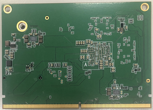 Module d'IA de pointe CC&C WS-1200 SOM MediaTek Genio 1200 Edge pour la vision industrielle, la robotique et l'automatisation industrielle - Product Image 1
