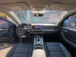 2023 Longcheng <span class=keywords><strong>Cannon</strong></span> 2.0T Versão Comercial Automática Diesel Tração Dianteira Modelo Elite - Product Image 6