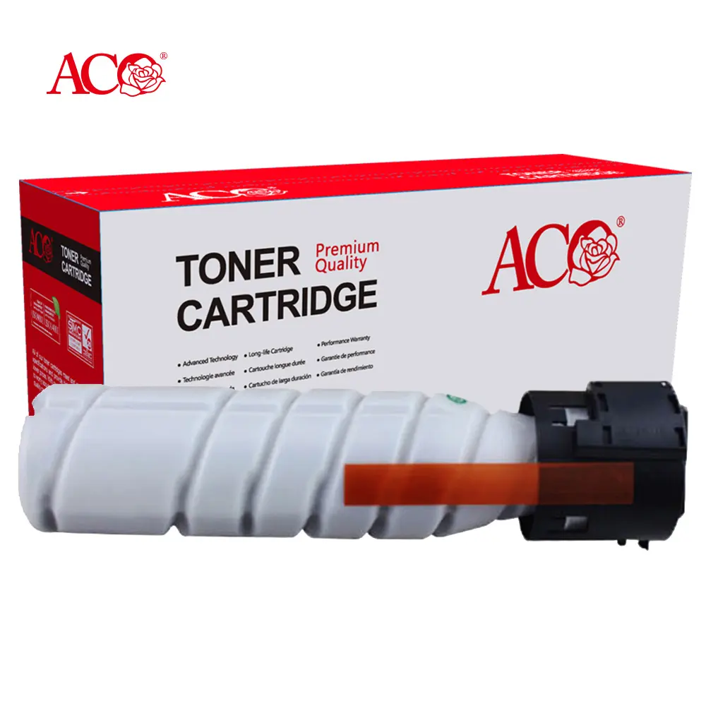 Fornecedor ACO atacado TN116 TN217 TN414 TN114 TN120 TN415 TN412 TN109 Cartucho de toner compatível para Konica Minolta