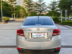 โตโยต้า ยาริส มือสองคุณภาพสูง รุ่นปี 2020 1.6E เกียร์อัตโนมัติ รุ่นพิเศษ รถรับรองคุณภาพ พวงมาลัยซ้าย เบาะหนัง - Product Image 4