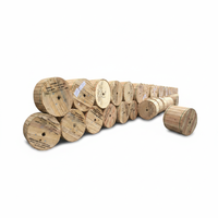 Câble à fibres optiques intérieur/extérieur GYFXTZY LSZH à tube central lâche 2-12 fibres G652D SM non métallique avec fil de verre E-Glass