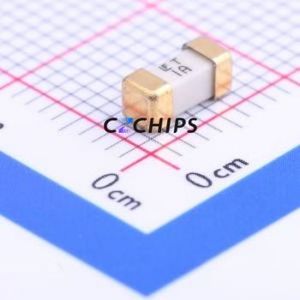 0452001.MRL One-Time Fuse 2410 Fuse ( Type: SMD Fuse )( Rated Current: 1A )( Rated Voltage (AC): 125V )( Rated Voltage: 125V ) - Product Image 1