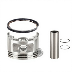 Juntas de Biela GX390 420 13HP 15 Pistones 188F190F Kit de Juntas de Motor Nuevo 1 Año de Garantía - Product Image 2