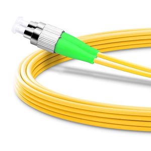 Sợi quang vá dây <span class=keywords><strong>SC</strong></span>/APC-<span class=keywords><strong>SC</strong></span>/APC SM g652d 3.0mm PVC 3m - Product Image 3