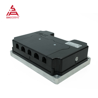 Contrôleur de moto électrique haute puissance FarDriver ND721000 BLDC 500A 8-10kW avec encodeur Hall de fonction de freinage régénératif