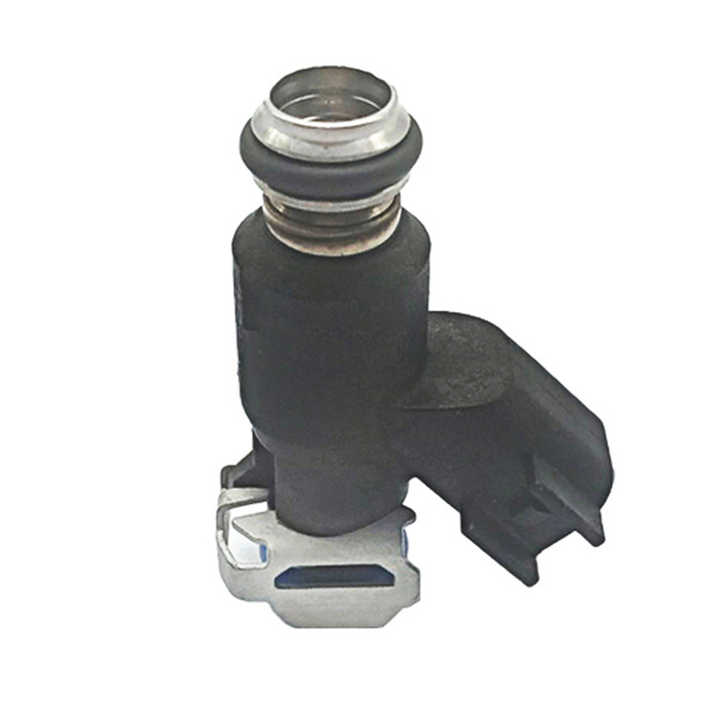 Q High Performance Auto Fuel Injector Nozzle 28346052 Denso Fuel