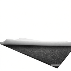 Alfombra Antideslizante Vevor de 8 x 10 pies, 0.24 de Grosor, Tejida, para Exteriores, Cuadrada - Product Image 1