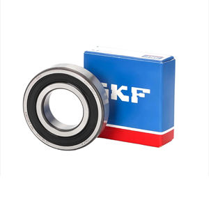 ตลับลูกปืนสเกตบอร์ดแบบมีร่องลึก619 1700MB ต้นฉบับลูกปืนสเกตบอร์ด Z แบบญี่ปุ่น - Product Image 6