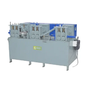 Máquina para Despulpar Bambú con Eliminación de Nudos Internos, Alineación y Corte (4 en 1) de la India - Product Image 3