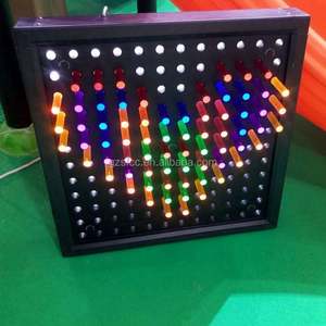 Venta Directa de Fábrica, Varillas/Palos Redondos Sólidos de Plástico Acrílico PMMA de Colores - Product Image 6