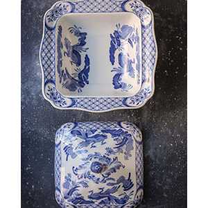 Vajilla Antigua Chelsea para 6 Personas - Product Image 6