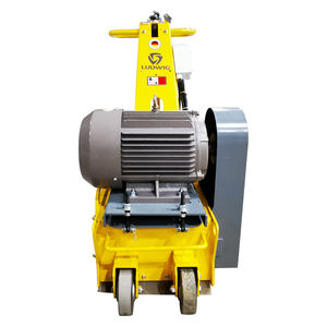 Fraiseuse à béton routier à essence robuste, <span class=keywords><strong>prix</strong></span> usine - Product Image 3