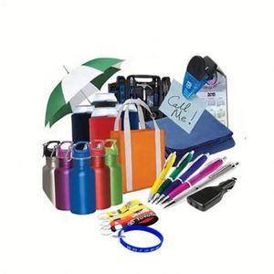 Regalos Promocionales Personalizados al por Mayor, Artículos Publicitarios con Impresión en Relieve, Portátiles y Ecológicos - Product Image 4