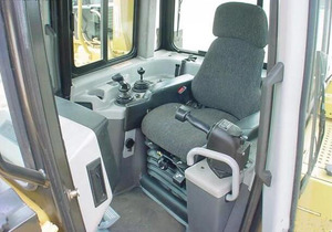 รถตักดินตีนตะขาบญี่ปุ่นใหม่ D8R ใช้แทร็ก D6R D7R D8R Dozer ต่ำ - Product Image 6