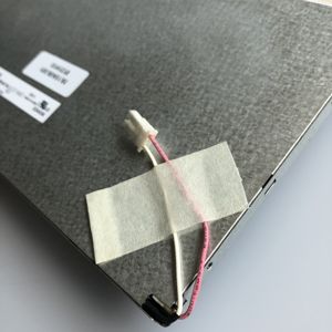 แผงจอแสดงผล LCD ขนาด10.1นิ้วของแท้สำหรับโมดูล A101VW01V.3สำหรับ A101VW01V.3 A101VW01 V.3 - Product Image 5