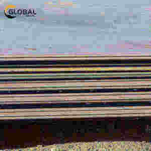 Vente chaude de tôles en acier au carbone Q195 Q235B Q355 S355jr S235jr SS400 10 #   6 #   20 #   Plaques en acier au carbone - Product Image 6