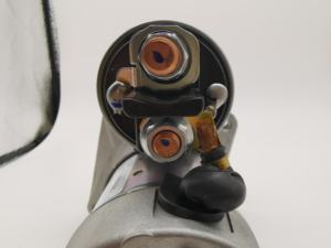 Hitachi Original 12V nouveau S114-948 de démarreur de moteur de démarreur de voiture pour les systèmes électriques de <span class=keywords><strong>FIAT</strong></span> - Product Image 5