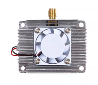 Nouvelle transmission vidéo de simulation FPV 6.7G - 7.2G VTX / FPV / Drone de course / Récepteur / Drone / Transmission vidéo
