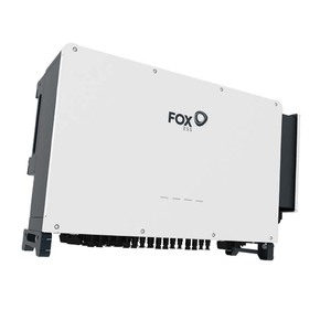 Sistema de Energía Solar Conectado a la Red FOXESS R110, Productos de Energía Solar para el Hogar - Product Image 5