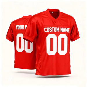 Uniforme del Equipo Jets 2026 para Hombre, Jersey de Fútbol Americano, Ropa Deportiva para Jóvenes y Niños, Camisetas Bordadas con Logos Cosidos, Transpirables - Product Image 3