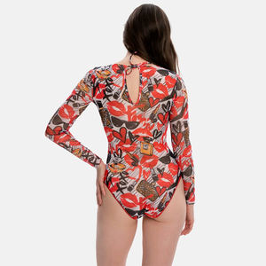 Новинка, трендовые купальники из ткани для купальников - Product Image 3