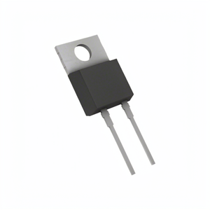 Single Diodes FFSP08120A Electronic Circuit Components Manufacturer Channel TO-220-2 - Product Image 1