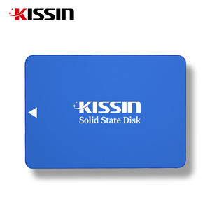 Disco Duro de Estado Sólido SSD SATA3 de 2.5 Pulgadas Kissin para Computadora Portátil/Escritorio, Disco Duro SSD de 120 GB, 240 GB, 480 GB, 128 GB, 256 GB, 512 GB, 1 TB - Product Image 2