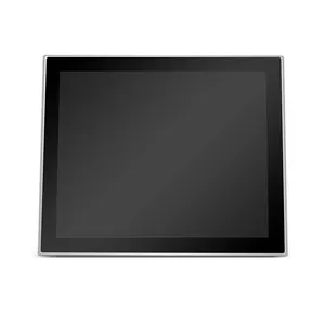 Panel PC Tablet Industri 10 Inci Celeron J1900 4GB DDR3 Win 7/8/10 WES 7 Linux Komputer Tanam COM RS232 GPIO