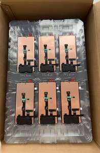 WEEKNOW Prezzo di Fabbrica Schermo LCD Touch Originale da 6.67'' per Redmi Note 14 Pro 4G 24116RACCG, 1 Anno di Garanzia, Senza Cornice - Product Image 6