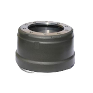 Tambour de frein pour camion lourd 3602S (matériau G3000/HT250) Neuf, garantie 80 000 km, pièce de rechange pour camions russes 3602R/3602S1/3602R1 - Product Image 2
