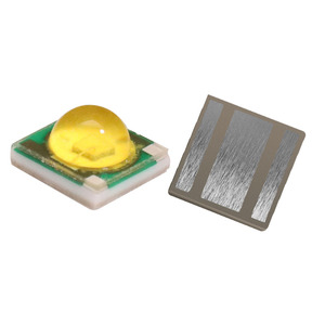 XPE XTE XPG Rouge <span class=keywords><strong>Jaune</strong></span> Bleu Vert Blanc Violet Rose Ambre 3535 Diode électroluminescente - Product Image 3