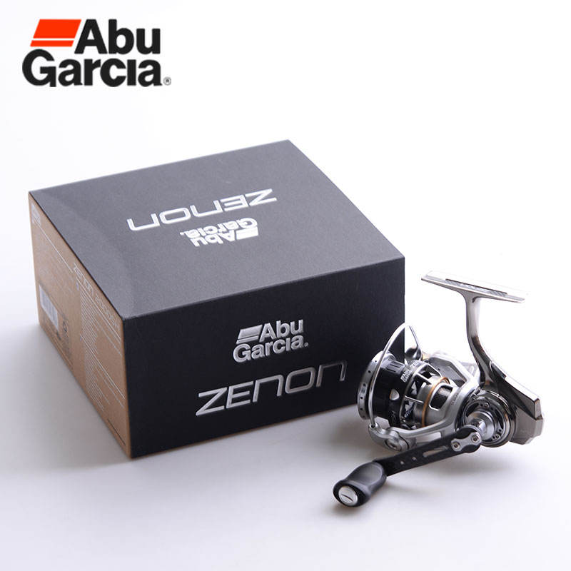 How to Choose the Best Abu Garcia Revo AXL Theta 3000MSh Spinning Reel