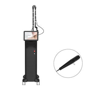 Machine à laser fractionné CO2 Super Pulse 60W, tube en verre RF pour laser CO2, laser fractionné CO2 - Product Image 4