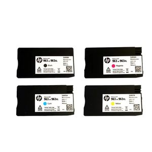 <span class=keywords><strong>Cartouche</strong></span> d'encre 963XL de qualité originale pour <span class=keywords><strong>HP</strong></span> <span class=keywords><strong>Officejet</strong></span> <span class=keywords><strong>Pro</strong></span> <span class=keywords><strong>9010</strong></span>- 9016 9018 9019 9020 - Product Image 2