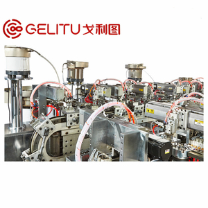 อุปทานโรงงานเฟอร์นิเจอร์<span class=keywords><strong>บานพับ</strong></span>ฮาร์ดแวร์เครื่องทำเครื่องประกอบอัตโนมั<span class=keywords><strong>ต</strong></span>ิ - Product Image 6