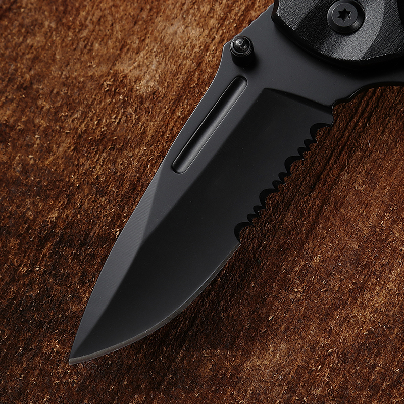 YJ Knives