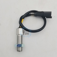 196-7973 125-2966 Drehzahlsensor für Caterpillar CAT 320B/320C/330C/320D Bagger Geschwindigkeitssensor Hohe Qualität