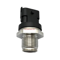 Capteur de pression de rail de carburant 0281002937 pour moteurs Isuzu, Iveco, Fiat, Cummins, Volvo – Interrupteur Common Rail
