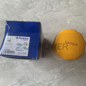 Moteur diesel OD19596 FF4036 H186WK pièces d'excavatrice 3000 <span class=keywords><strong>3008</strong></span> <span class=keywords><strong>filtre</strong></span> à carburant OD19596 moteurs de machines pour Perkins - Product Image 4