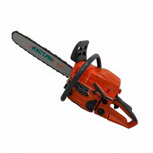 เลื่อยโซ่ยนต์เบนซิน 52 ซีซี มาตรฐานไอเสียยูโร 5  สำหรับงานป่าไม้ - Product Image 1