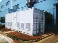 Sistem Tenaga Surya Off-grid 1MW 2MW 3MW 5MW 10MW Panel PV Penyimpanan Energi Sistem Surya All in One Sistem Surya Lengkap