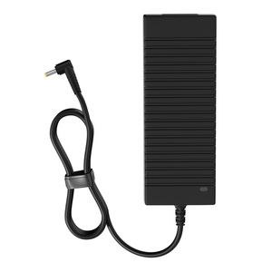 เครื่องชาร์จแล็ปท็อป135W ของแท้สำหรับ <span class=keywords><strong>ACER</strong></span> <span class=keywords><strong>Nitro</strong></span> <span class=keywords><strong>5</strong></span> AN515-52ตัวแปลงไฟ N17C1 PA-1131-16 <span class=keywords><strong>5</strong></span>.5x1.7mm 7.1A 19V - Product Image 1