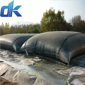 Prix du fabricant Polypropylène tissé géotexile boue déshydratation Geobag - Product Image 4