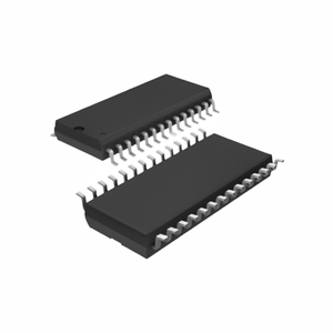 Electronic Chips Component 28 SOlC Logic 7202LA15SOGI Original One Stop Service - Product Image 1