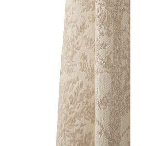 2023 chenille jacquard épaissi <span class=keywords><strong>rideau</strong></span> occultant produit fini en gros salon balcon <span class=keywords><strong>baie</strong></span> vitrée - Product Image 2