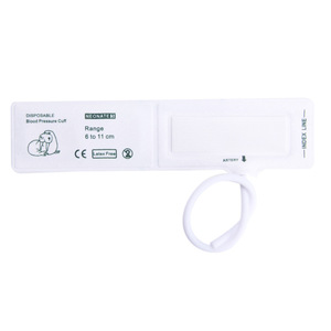 Não-Tecido TPU descartável Dog <span class=keywords><strong>Pressure</strong></span> Manguito para Pet Diagnóstico - Product Image 4