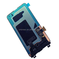 Écran LCD de remplacement en gros pour Samsung S10 Plus, écran LCD d'origine pour Samsung Galaxy S10 S10 Plus