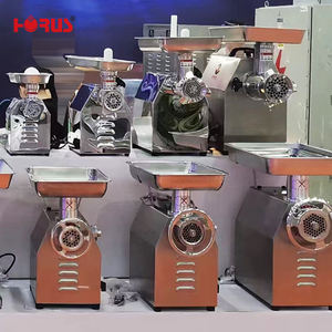 เครื่องบดสับเนื้อไฟฟ้า ฮอรัส TK12/22/32 รุ่นเชิงพาณิชย์  ทำจากสแตนเลส  รุ่น Molino Tk22 - Product Image 5